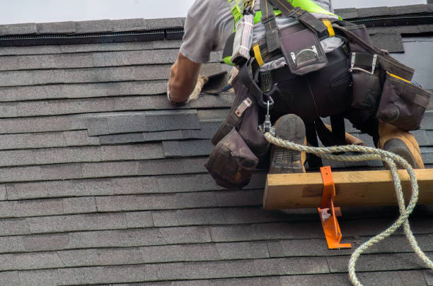 Trusted Flat Roof Repair service in Dana, IN - Brentwood Metal Roofing