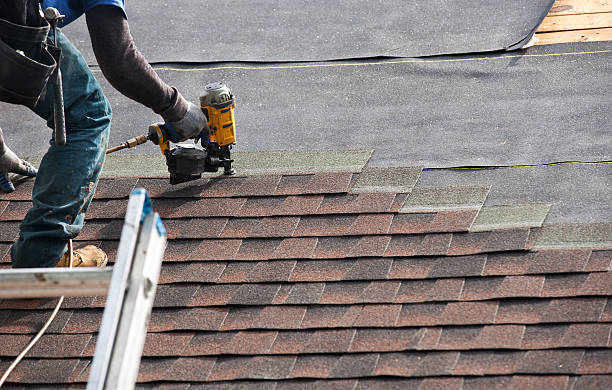 Licensed Roofing service in Dana, IN - Brentwood Metal Roofing